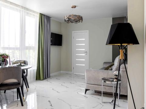 квартира по адресу Пимоненко ул. (Донбассовская), 7а