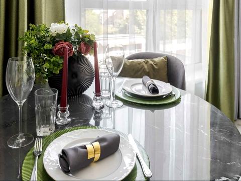 квартира по адресу Пимоненко ул. (Донбассовская), 7а