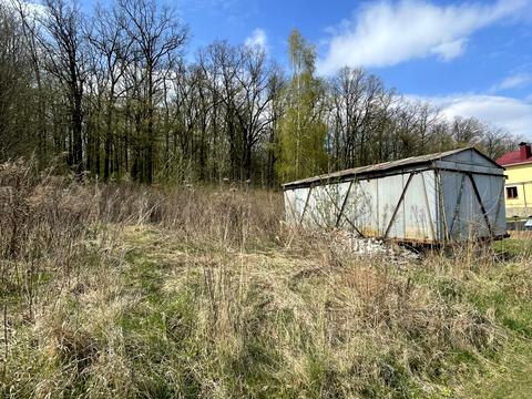 ділянка за адресою 