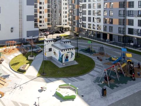 квартира по адресу Пимоненко ул. (Донбассовская), 7а