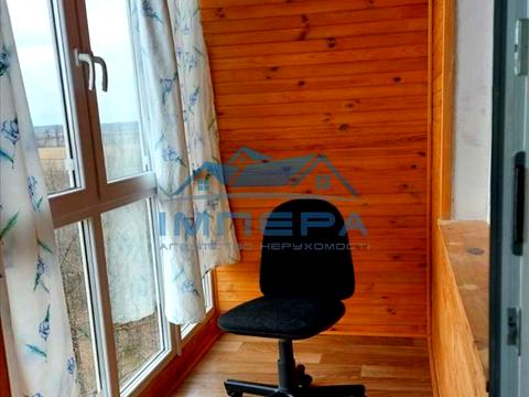 квартира за адресою Перспективна вул., 12