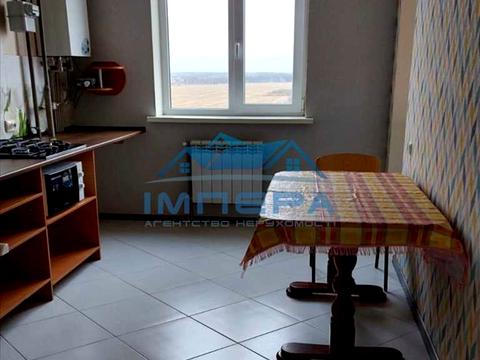 квартира за адресою Перспективна вул., 12