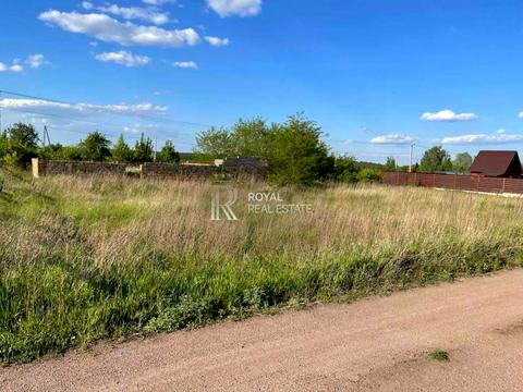 ділянка за адресою вишнева, 6