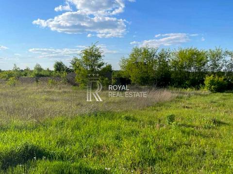 ділянка за адресою вишнева, 6