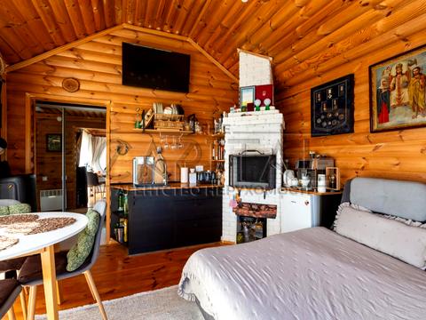 дом по адресу озерна, 3