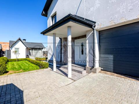 дом по адресу озерна, 3