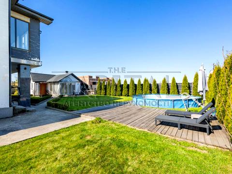 дом по адресу озерна, 3