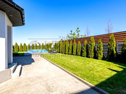 дом по адресу озерна, 3