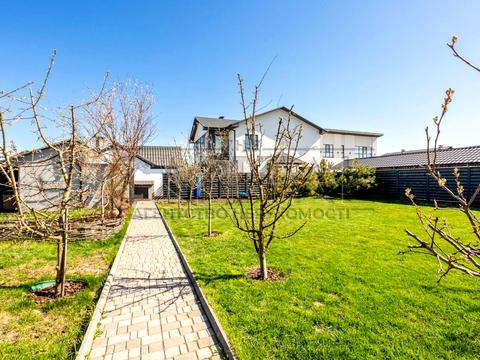 дом по адресу озерна, 3