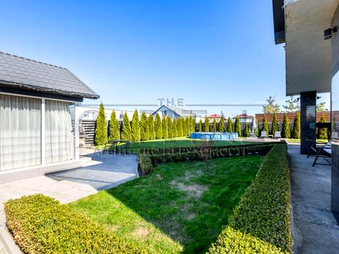 дом по адресу озерна, 3