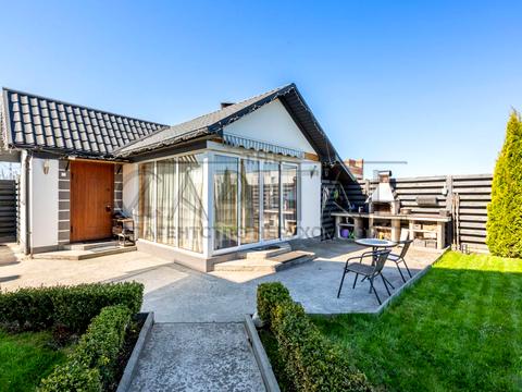 дом по адресу озерна, 3