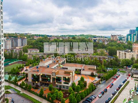 квартира по адресу Киев, Андрея Верхогляда ул. (Михайла Драгомирова), 15