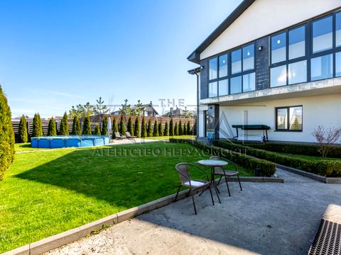 дом по адресу озерна, 3