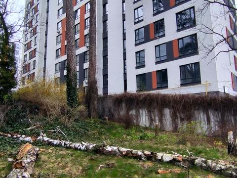 ділянка за адресою Павленка вул.