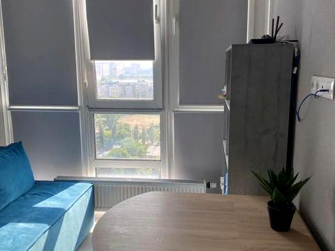 квартира по адресу Ісмаїла Гаспринського ул. (Сормовська), 3