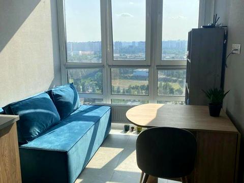 квартира по адресу Ісмаїла Гаспринського ул. (Сормовська), 3