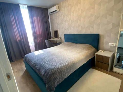 квартира по адресу Ісмаїла Гаспринського ул. (Сормовська), 3