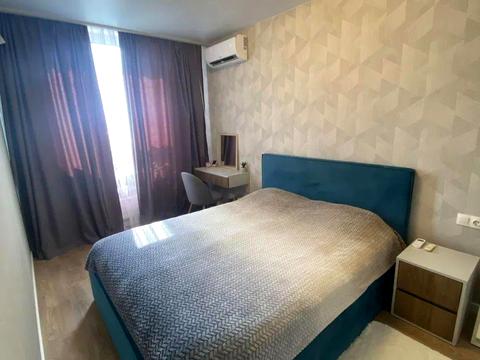 квартира по адресу Ісмаїла Гаспринського ул. (Сормовська), 3