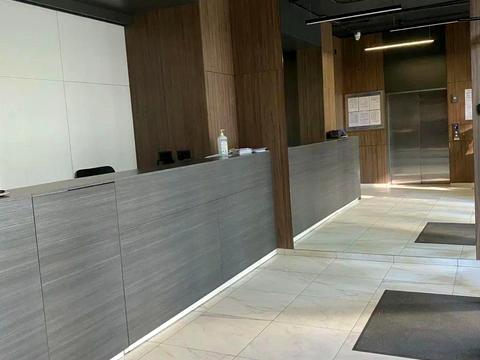 квартира по адресу Ісмаїла Гаспринського ул. (Сормовська), 3