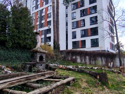 ділянка за адресою Павленка вул.