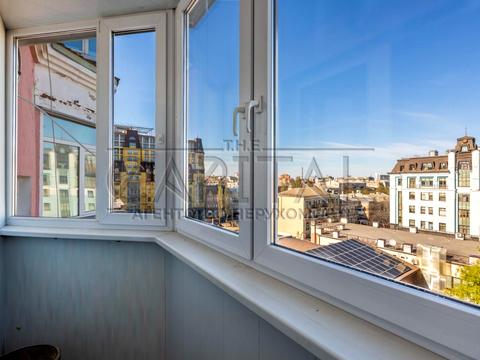 квартира по адресу Константиновская ул., 10