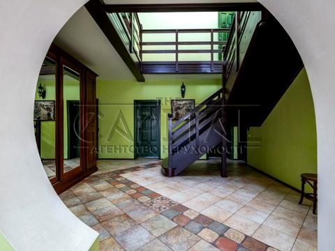 квартира по адресу Константиновская ул., 10