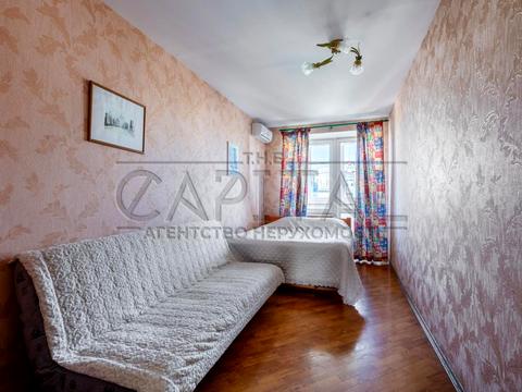 квартира по адресу Константиновская ул., 10