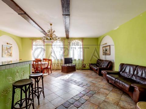 квартира по адресу Константиновская ул., 10