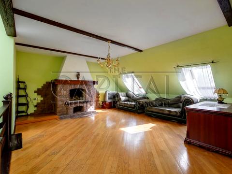 квартира по адресу Константиновская ул., 10