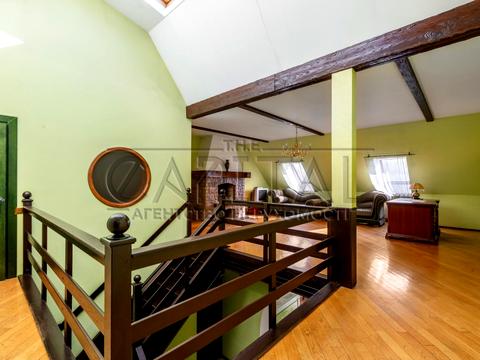 квартира по адресу Константиновская ул., 10