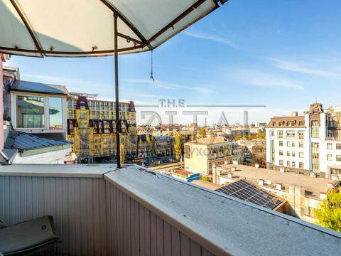 квартира по адресу Константиновская ул., 10