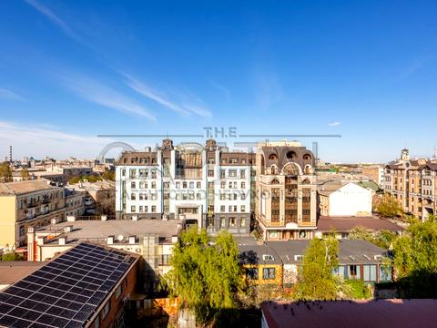 квартира по адресу Константиновская ул., 10