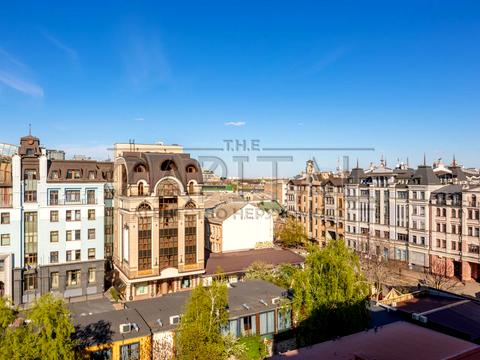 квартира по адресу Константиновская ул., 10