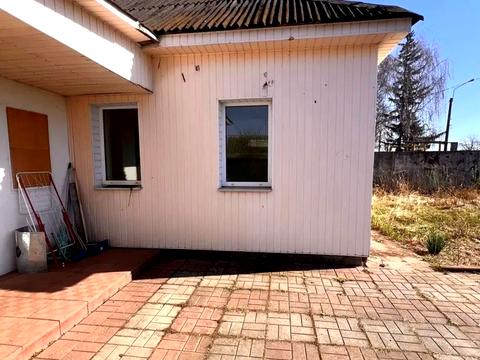 дом по адресу Вокзальна, 6