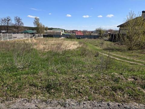 ділянка за адресою Слобідська, 37