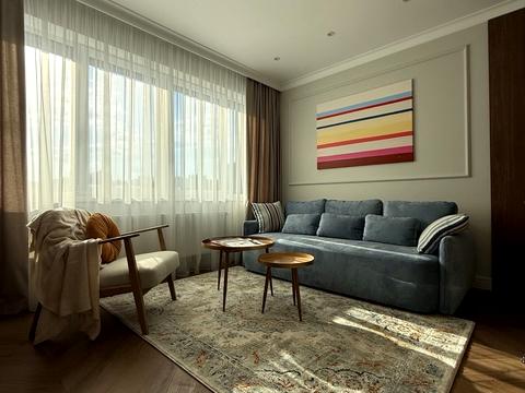 квартира за адресою Золотоустівська вул., 25