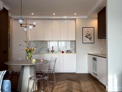 квартира за адресою Золотоустівська вул., 25