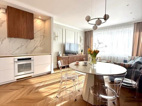 квартира за адресою Золотоустівська вул., 25