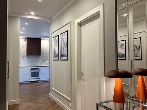 квартира за адресою Золотоустівська вул., 25