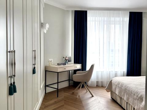 квартира за адресою Золотоустівська вул., 25