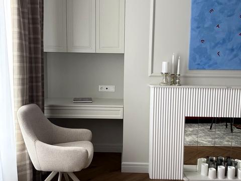 квартира за адресою Золотоустівська вул., 25