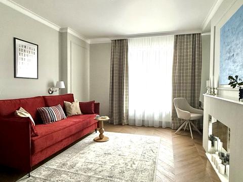 квартира за адресою Золотоустівська вул., 25