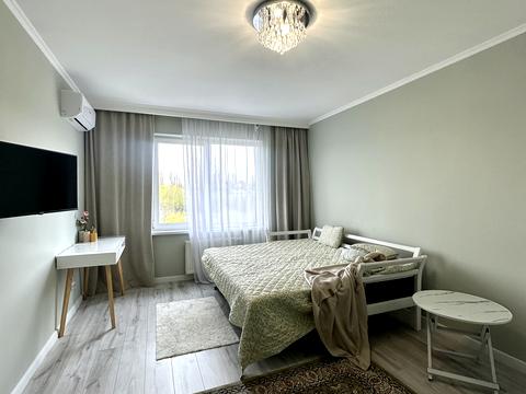 квартира за адресою Тираспольська вул., 60