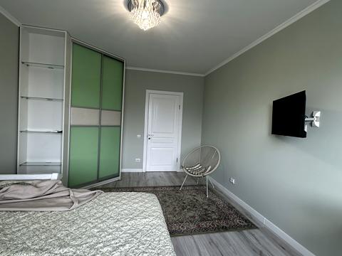 квартира за адресою Тираспольська вул., 60
