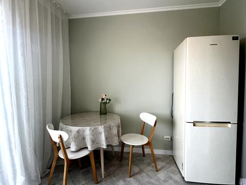квартира за адресою Тираспольська вул., 60