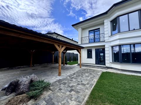 будинок за адресою Прикордонна вул.