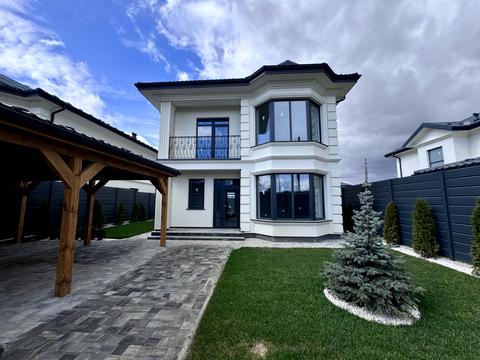 будинок за адресою Прикордонна вул.