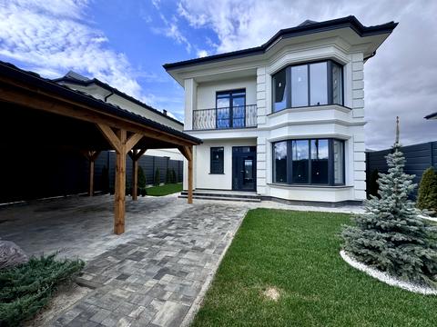 будинок за адресою Прикордонна вул.