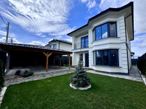 будинок за адресою Прикордонна вул.