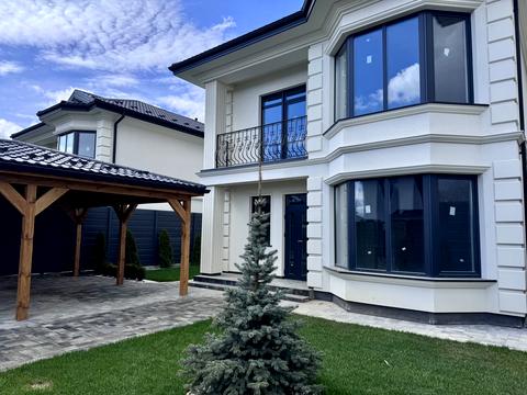 будинок за адресою Прикордонна вул.